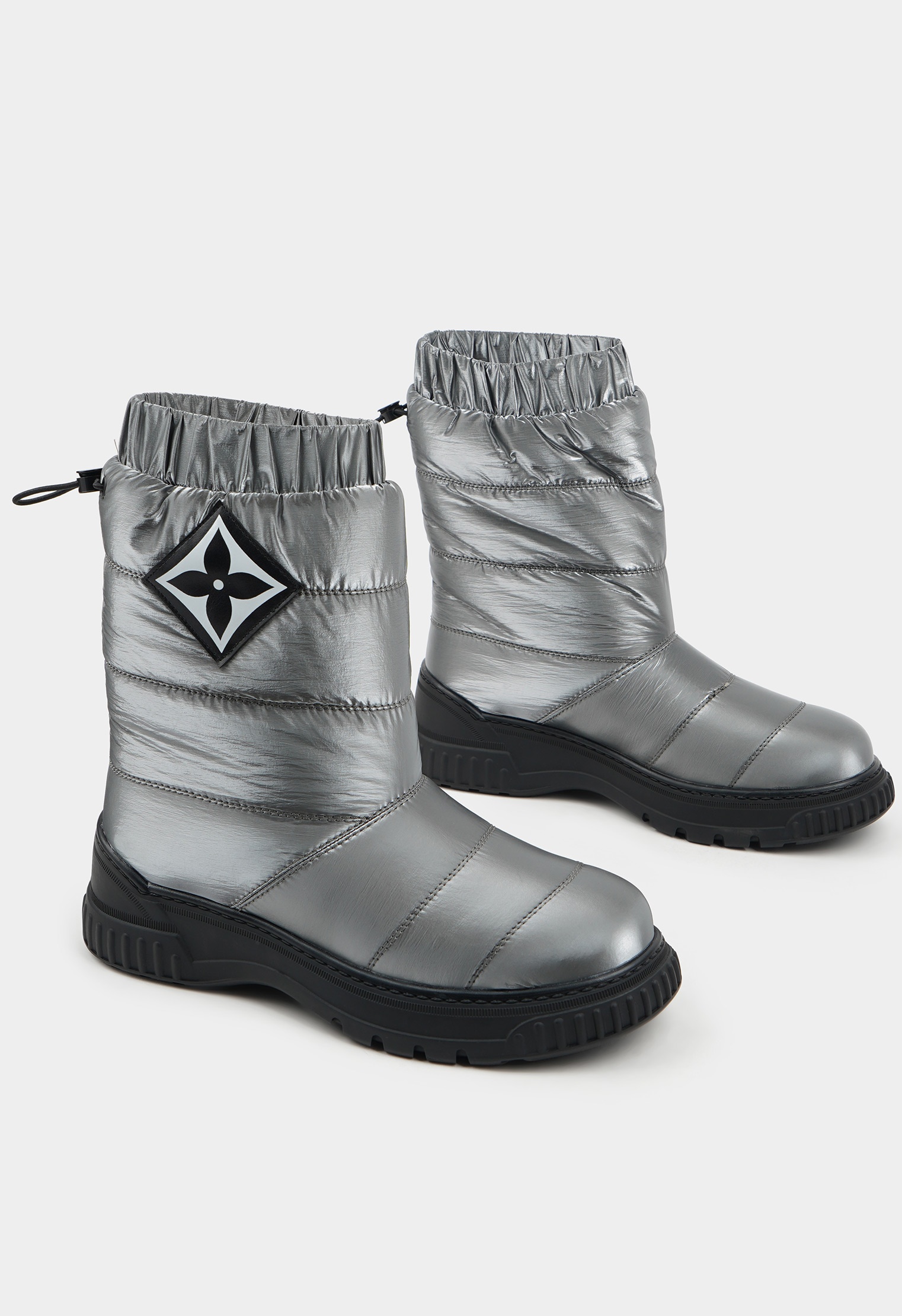 Дутики Mario Berlucci Дутики Mario Berlucci