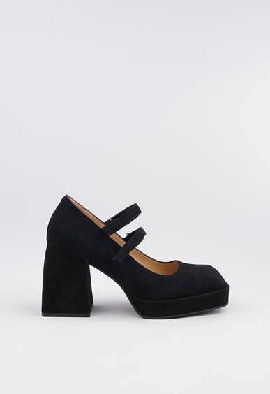 Туфли на каблуке Mario Berluchi Туфли на каблуке Mario Berluchi