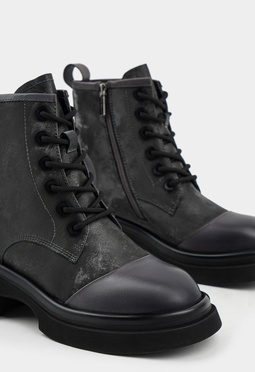 Ботинки Mario Berlucci Ботинки Mario Berlucci