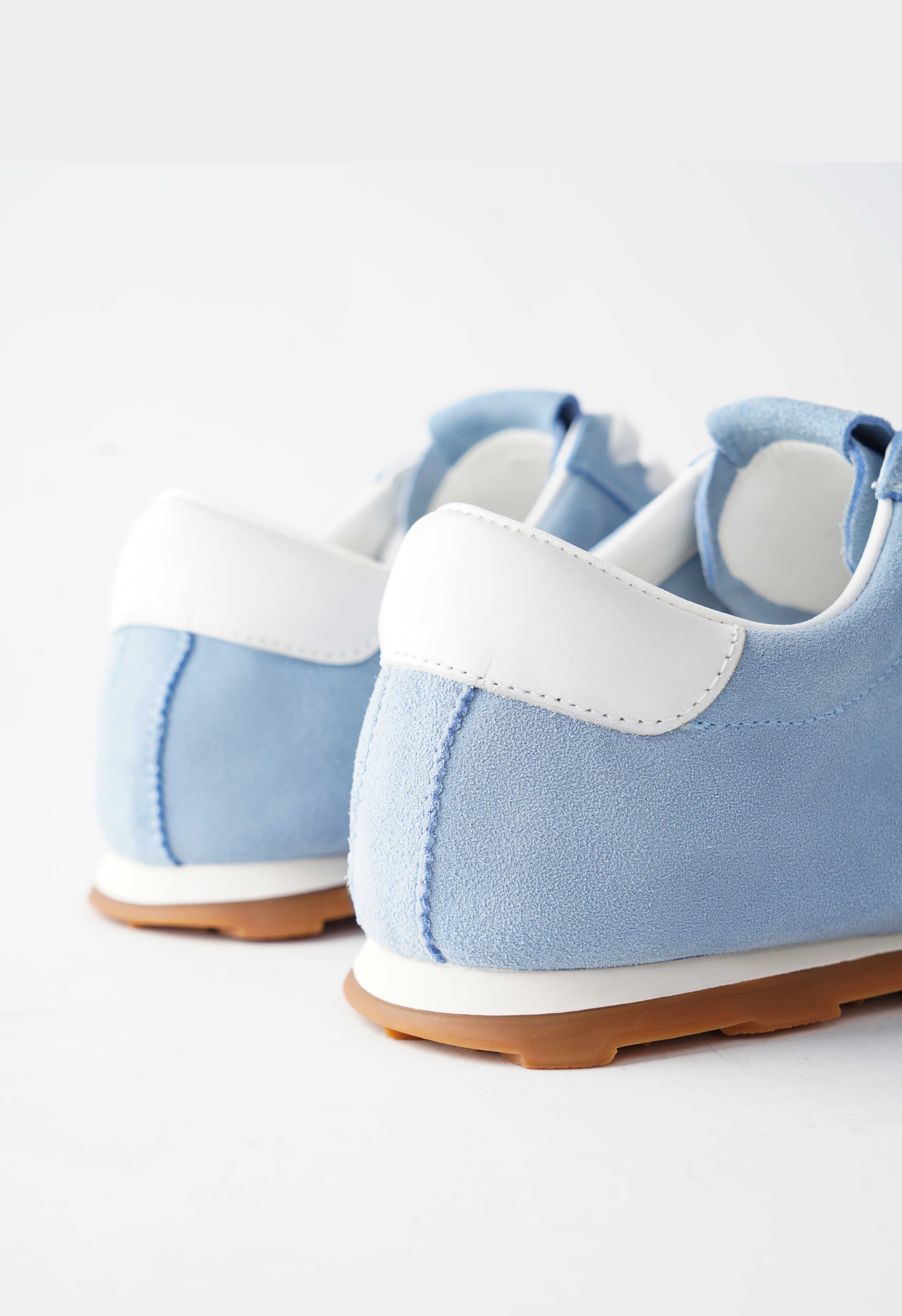 Кроссовки Mario Berlucci