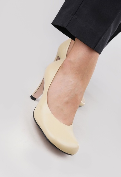 Туфли на каблуке Mario Berlucci Туфли на каблуке Mario Berlucci