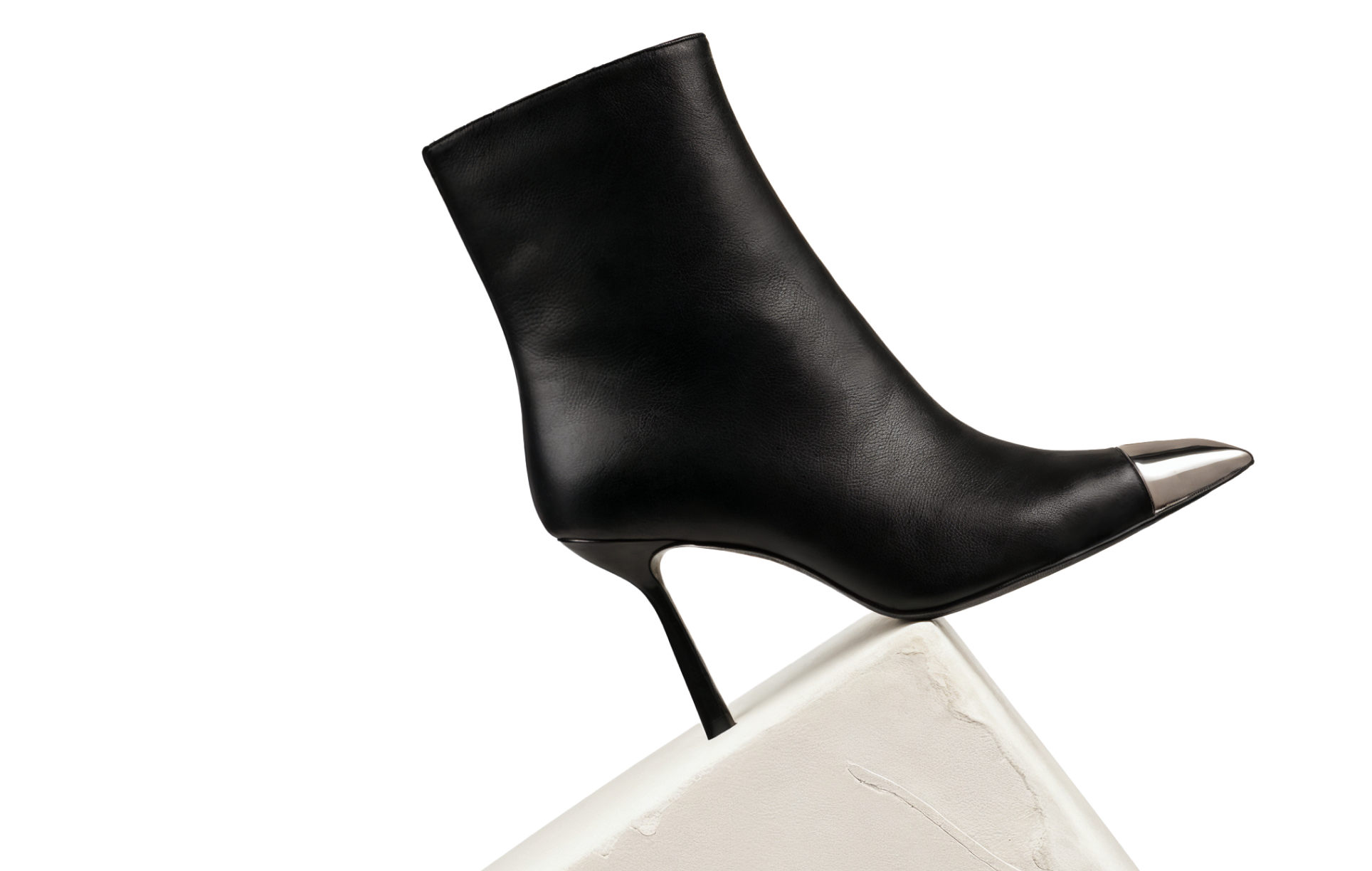 Хватит компромиссов