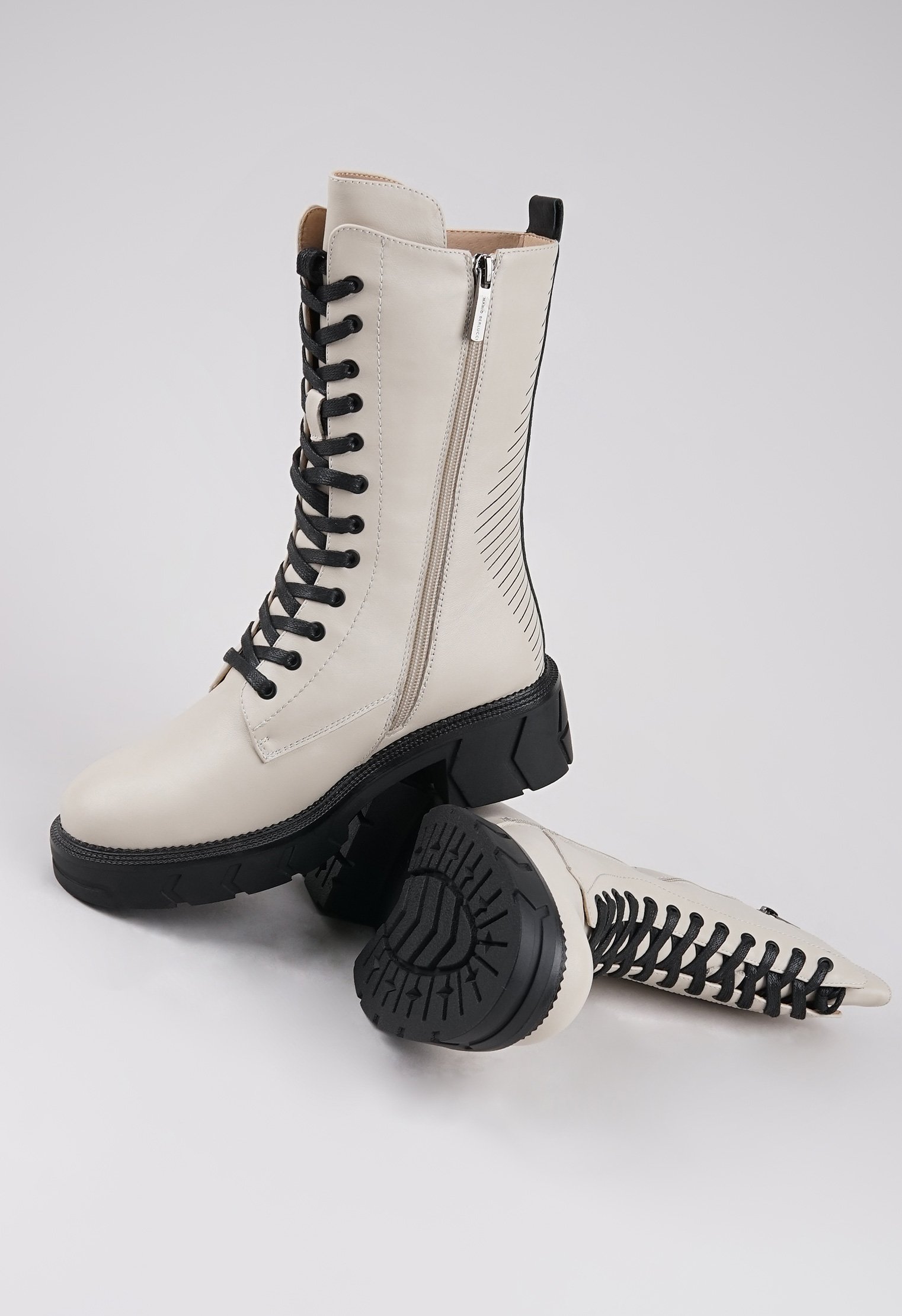 Ботинки Mario Berlucci Ботинки Mario Berlucci