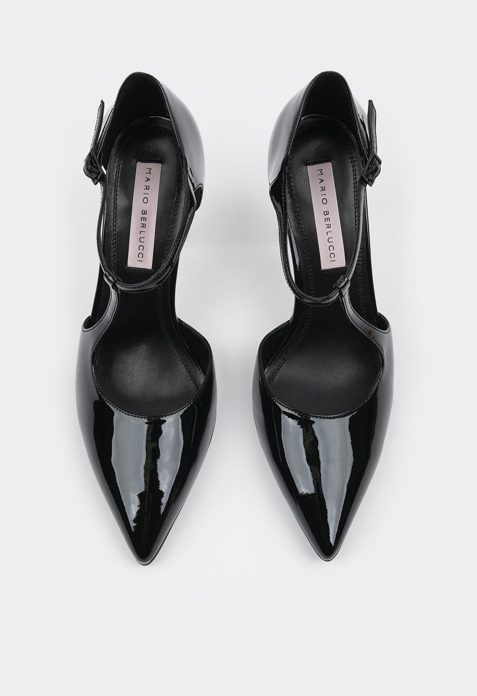 Туфли Mario Berlucci Туфли Mario Berlucci