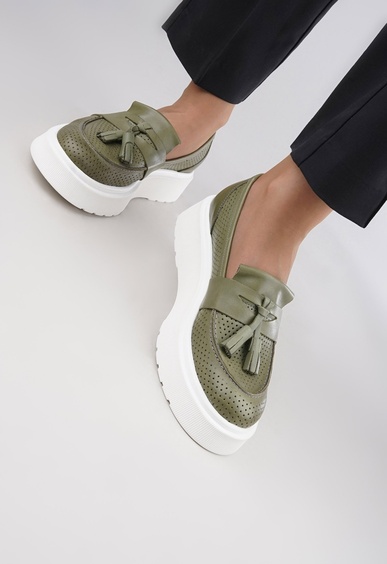 Слиперы Mario Berluchi Слиперы Mario Berluchi