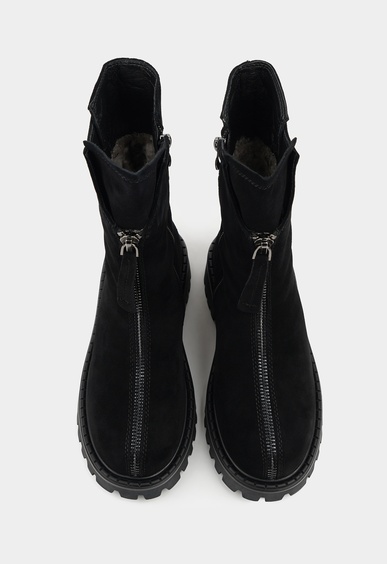 Ботинки Mario Berlucci Ботинки Mario Berlucci