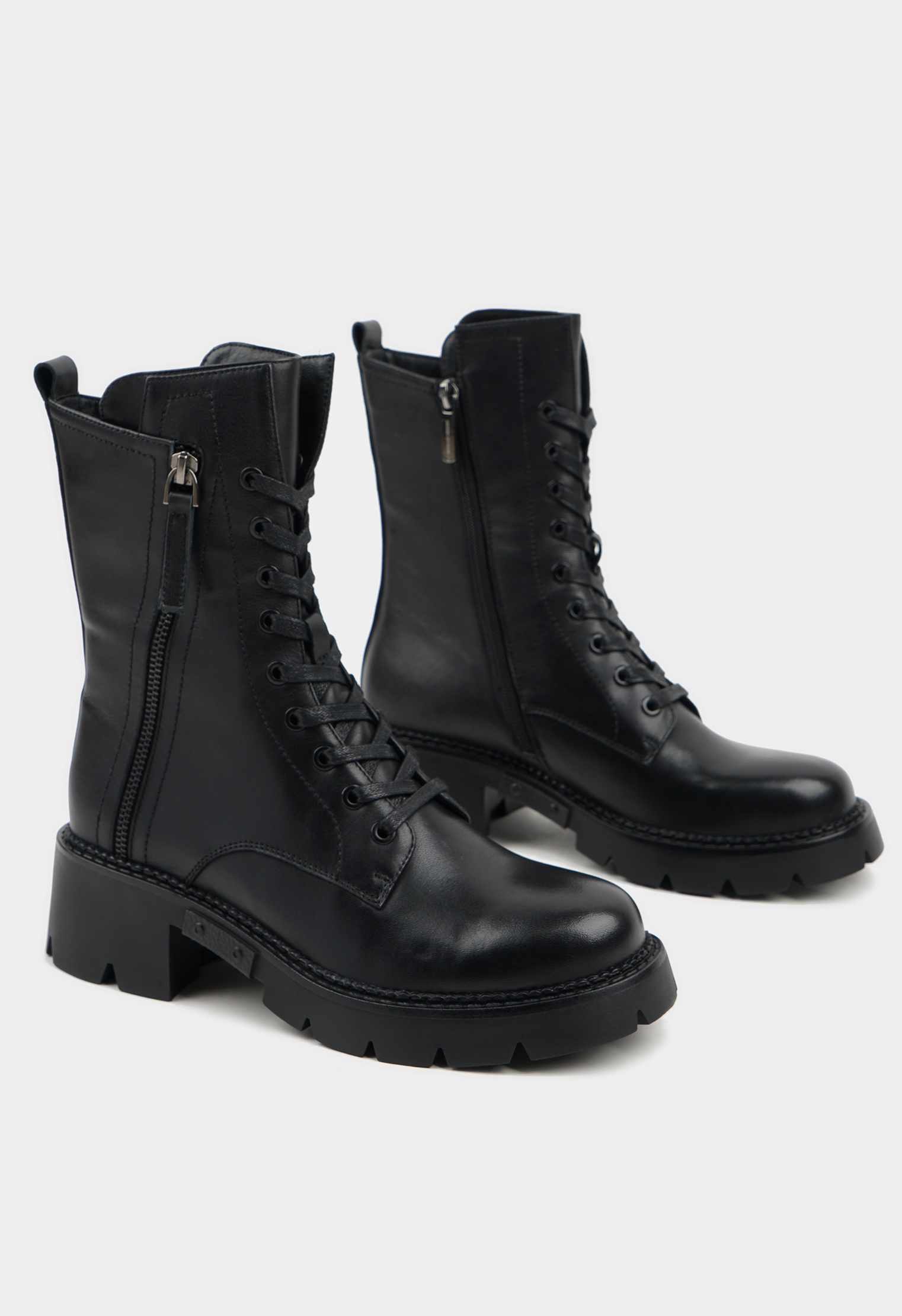 Ботинки Mario Berlucci Ботинки Mario Berlucci