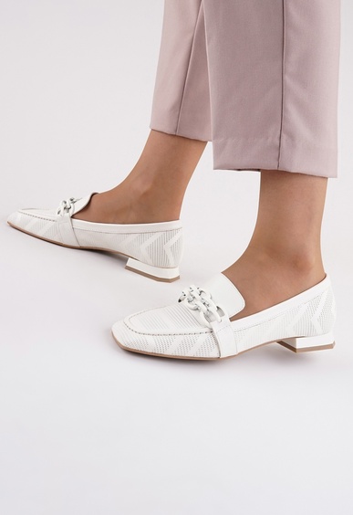 Туфли на низком каблуке Mario Berlucci Туфли на низком каблуке Mario Berlucci