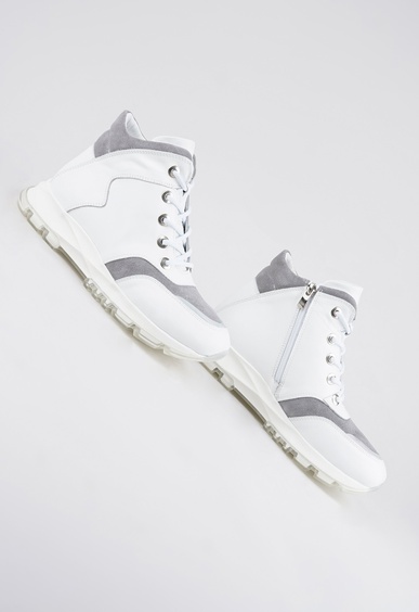 Ботинки Mario Berlucci Ботинки Mario Berlucci