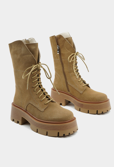 Полусапоги Mario Berlucci Полусапоги Mario Berlucci