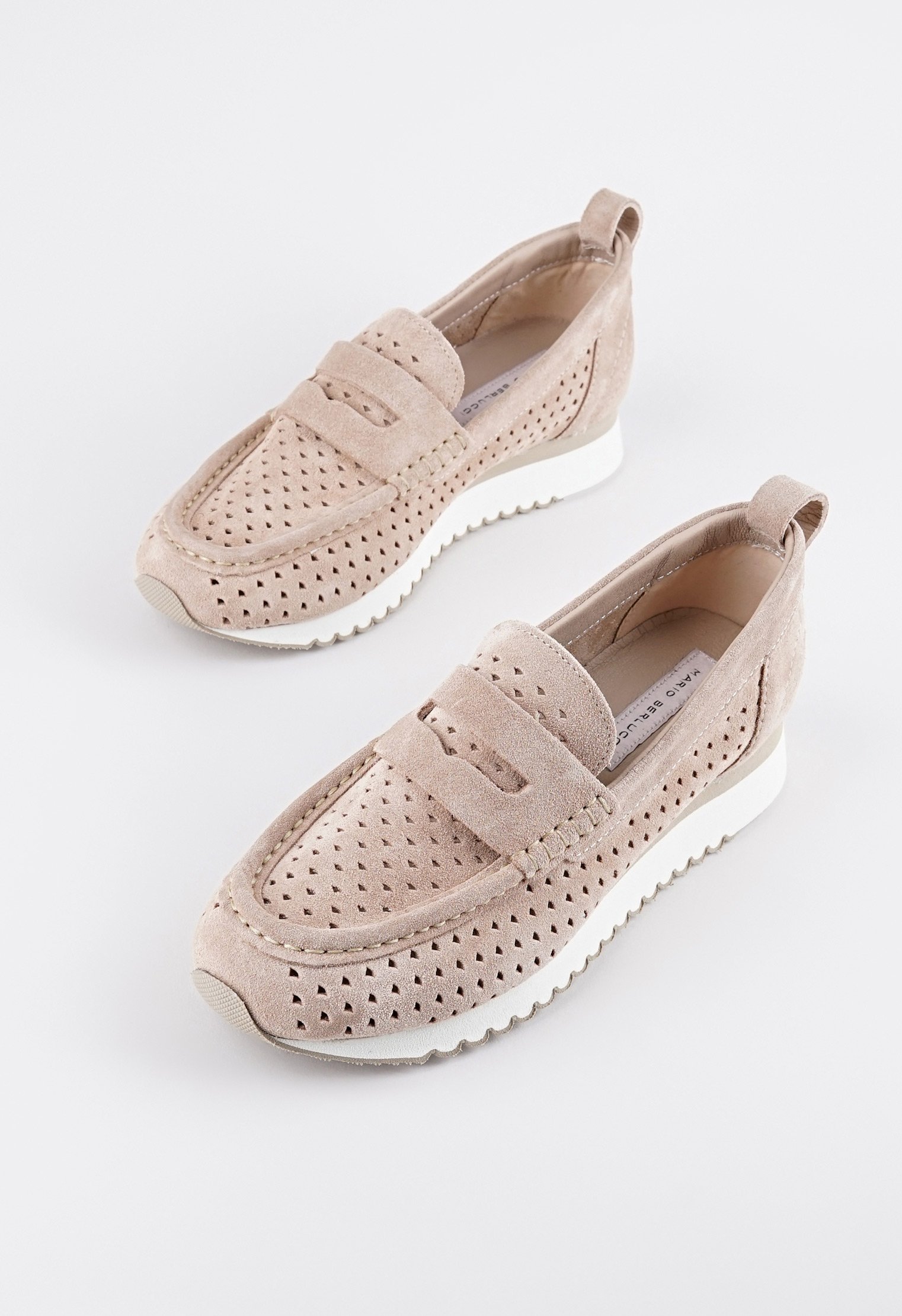 Слиперы Mario Berlucci Слиперы Mario Berlucci