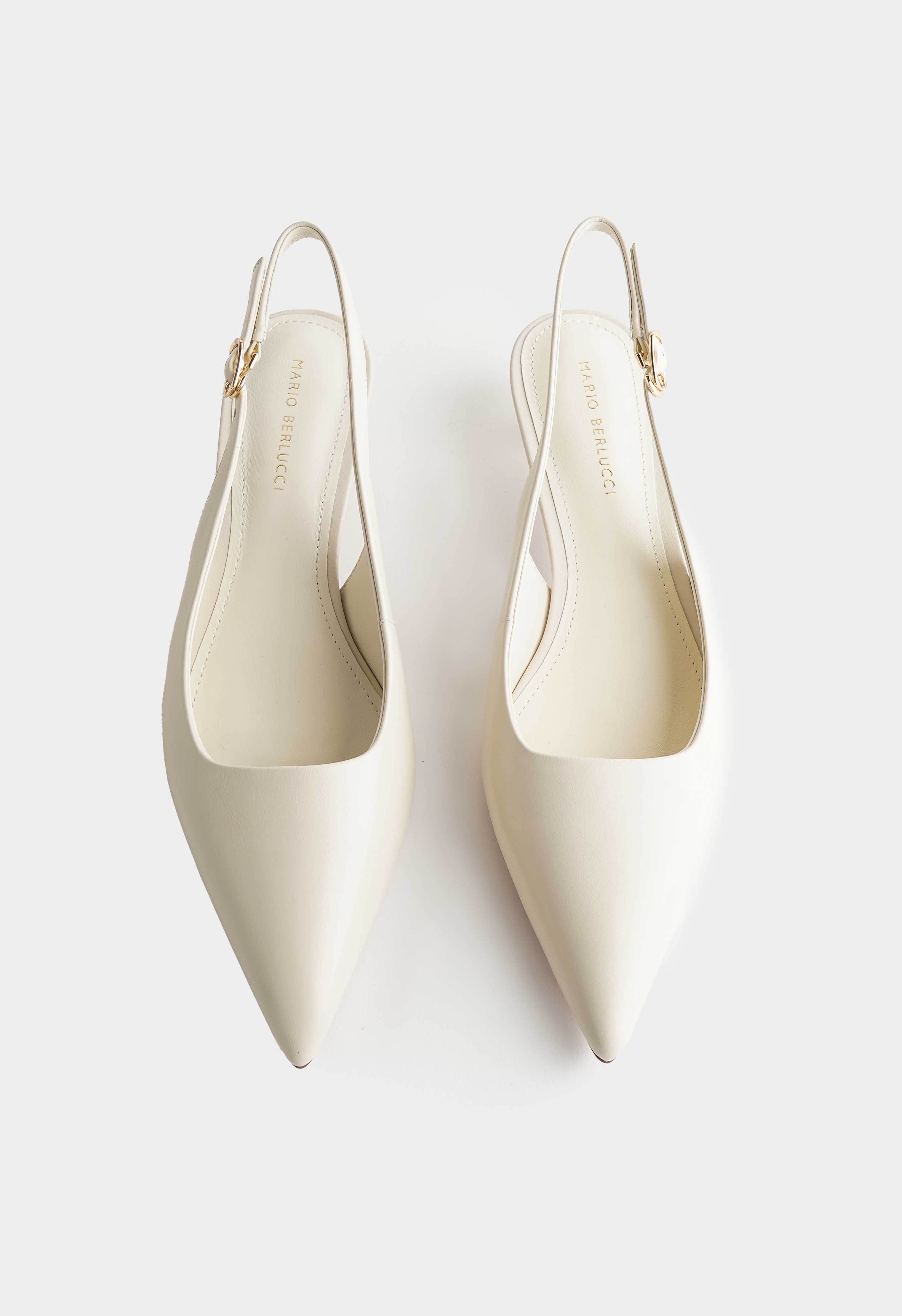 Туфли Mario Berlucci