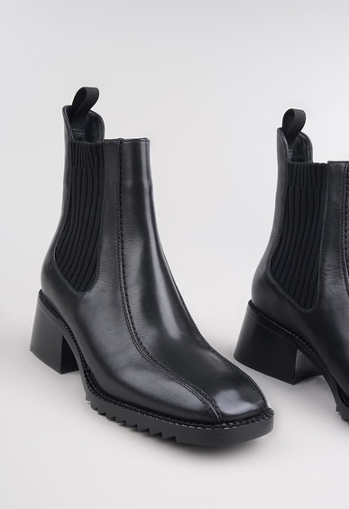 Ботильоны Mario Berlucci Ботильоны Mario Berlucci