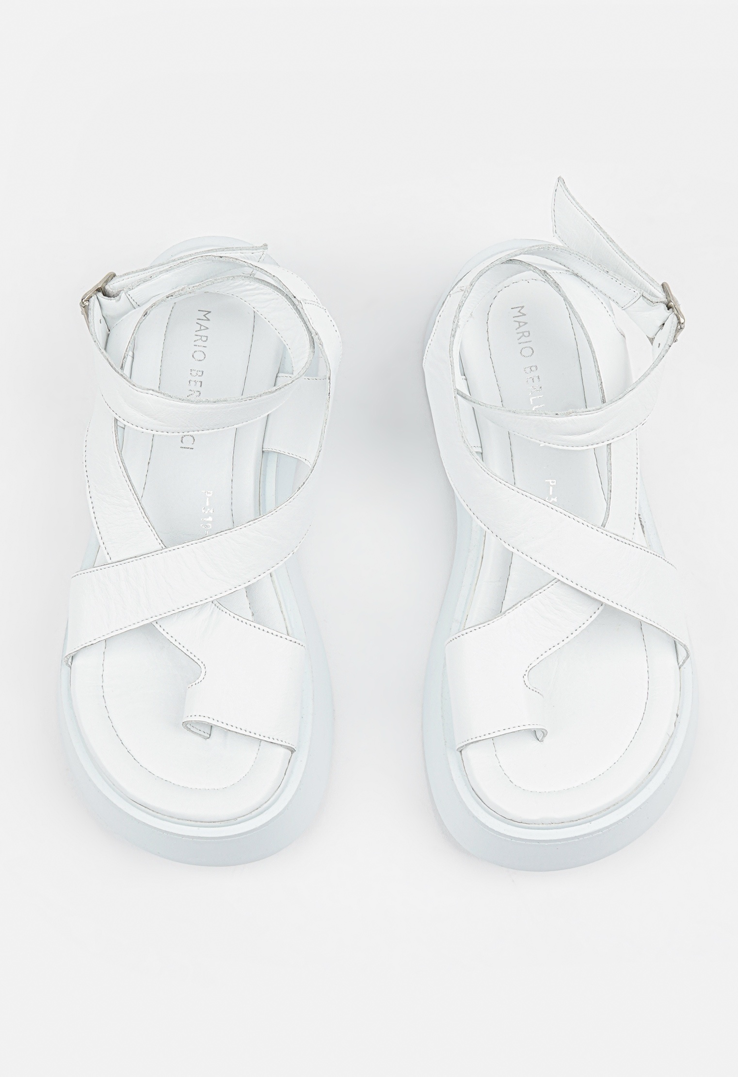 Сандалии Mario Berlucci Сандалии Mario Berlucci