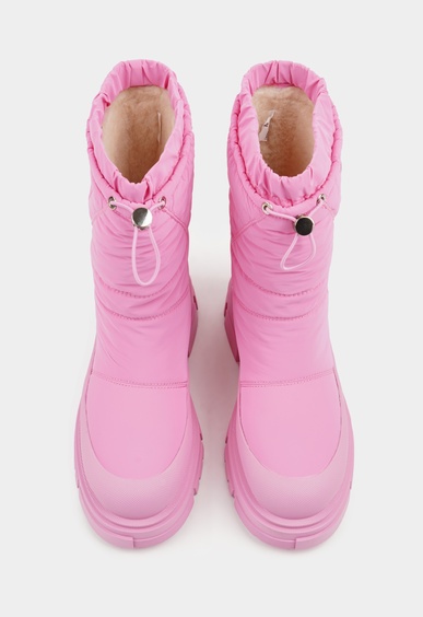 Дутики Mario Berlucci Дутики Mario Berlucci