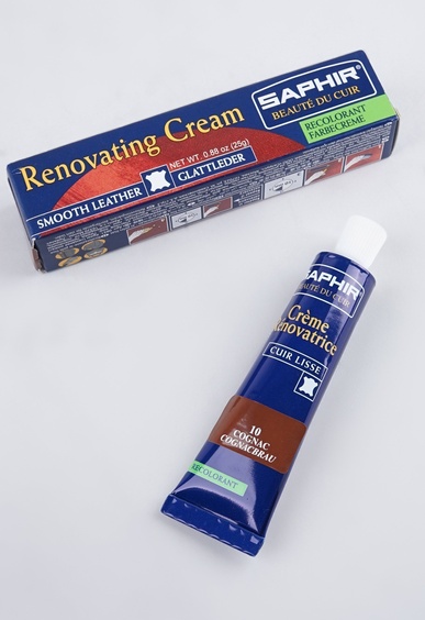 Уход за обувью SAPHIR Уход за обувью SAPHIR