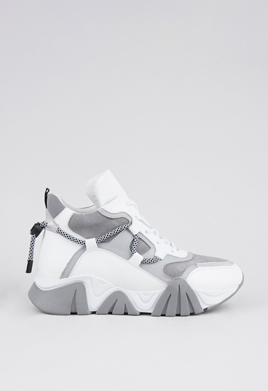 Ботинки Mario Berlucci Ботинки Mario Berlucci