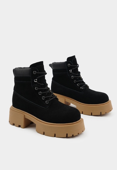 Ботинки Mario Berlucci Ботинки Mario Berlucci