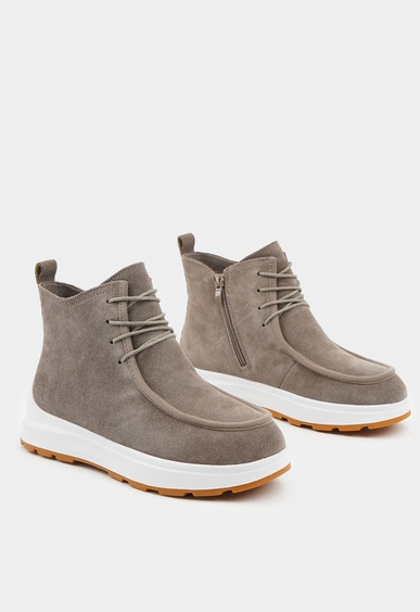 Ботинки Mario Berlucci Ботинки Mario Berlucci