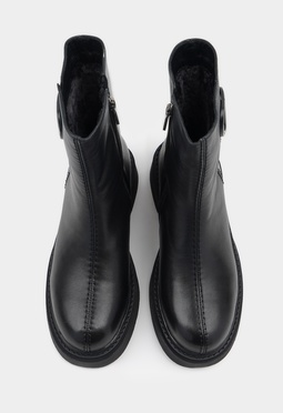 Ботинки Mario Berlucci Ботинки Mario Berlucci