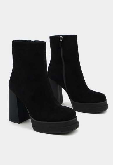 Ботильоны Mario Berlucci Ботильоны Mario Berlucci