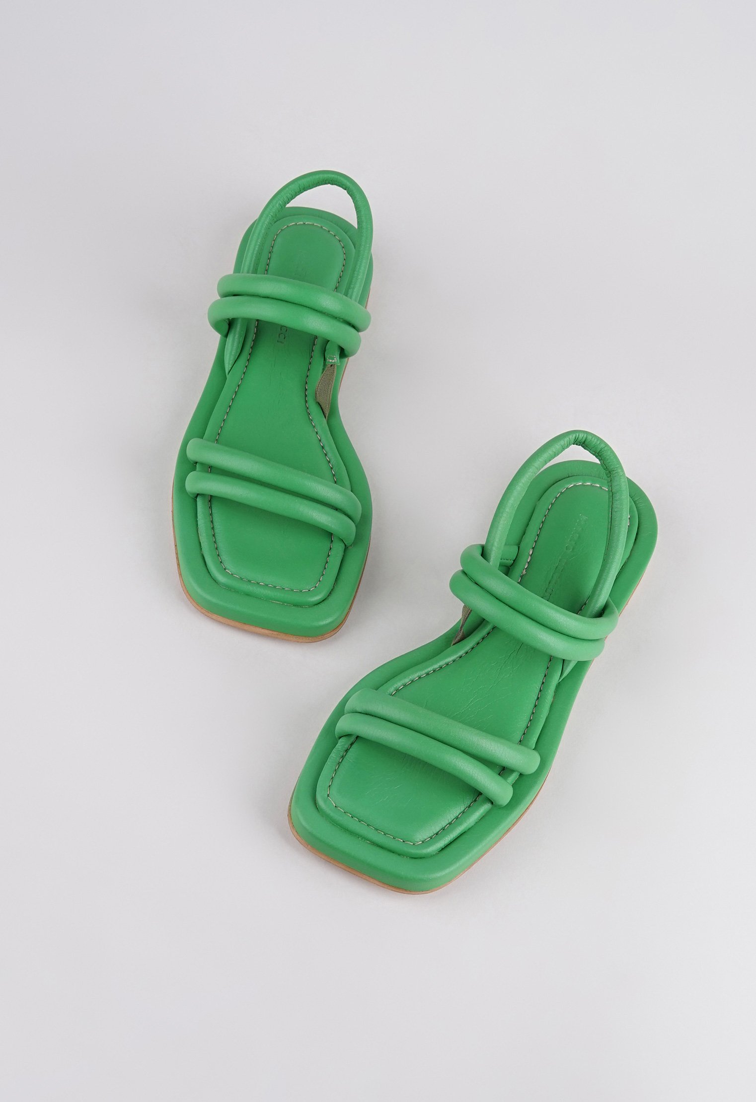 Сандалии Mario Berlucci Сандалии Mario Berlucci