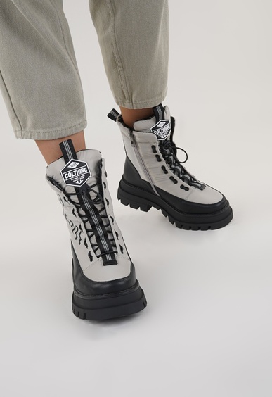 Ботинки Mario Berlucci Ботинки Mario Berlucci