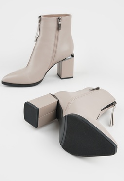 Ботильоны Mario Berlucci Ботильоны Mario Berlucci