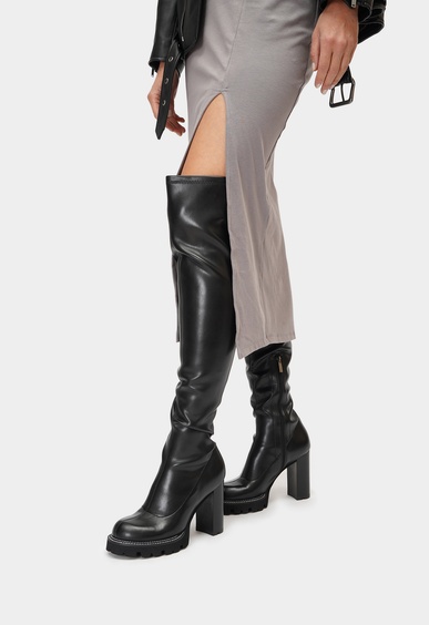 Сапоги Mario Berlucci Сапоги Mario Berlucci