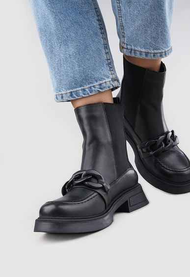 Ботинки Mario Berlucci Ботинки Mario Berlucci