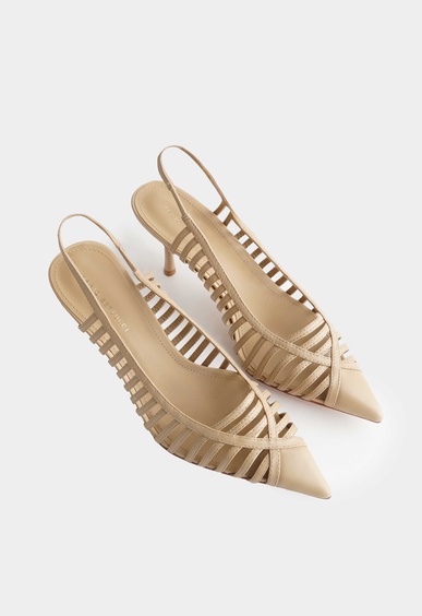 Туфли Mario Berlucci Туфли Mario Berlucci