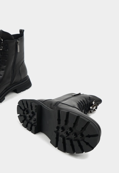 Ботинки Mario Berlucci Ботинки Mario Berlucci