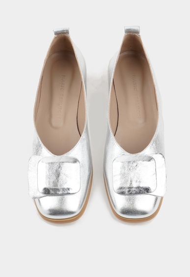 Балетки Mario Berlucci Балетки Mario Berlucci