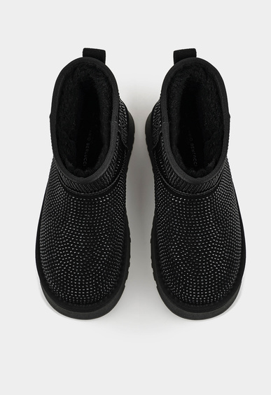 Угги Mario Berlucci Угги Mario Berlucci