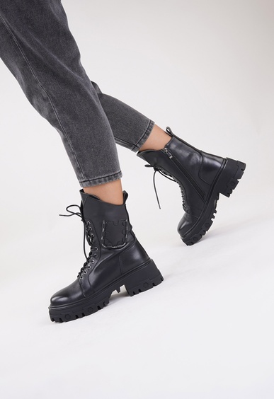 Ботинки Mario Berlucci Ботинки Mario Berlucci