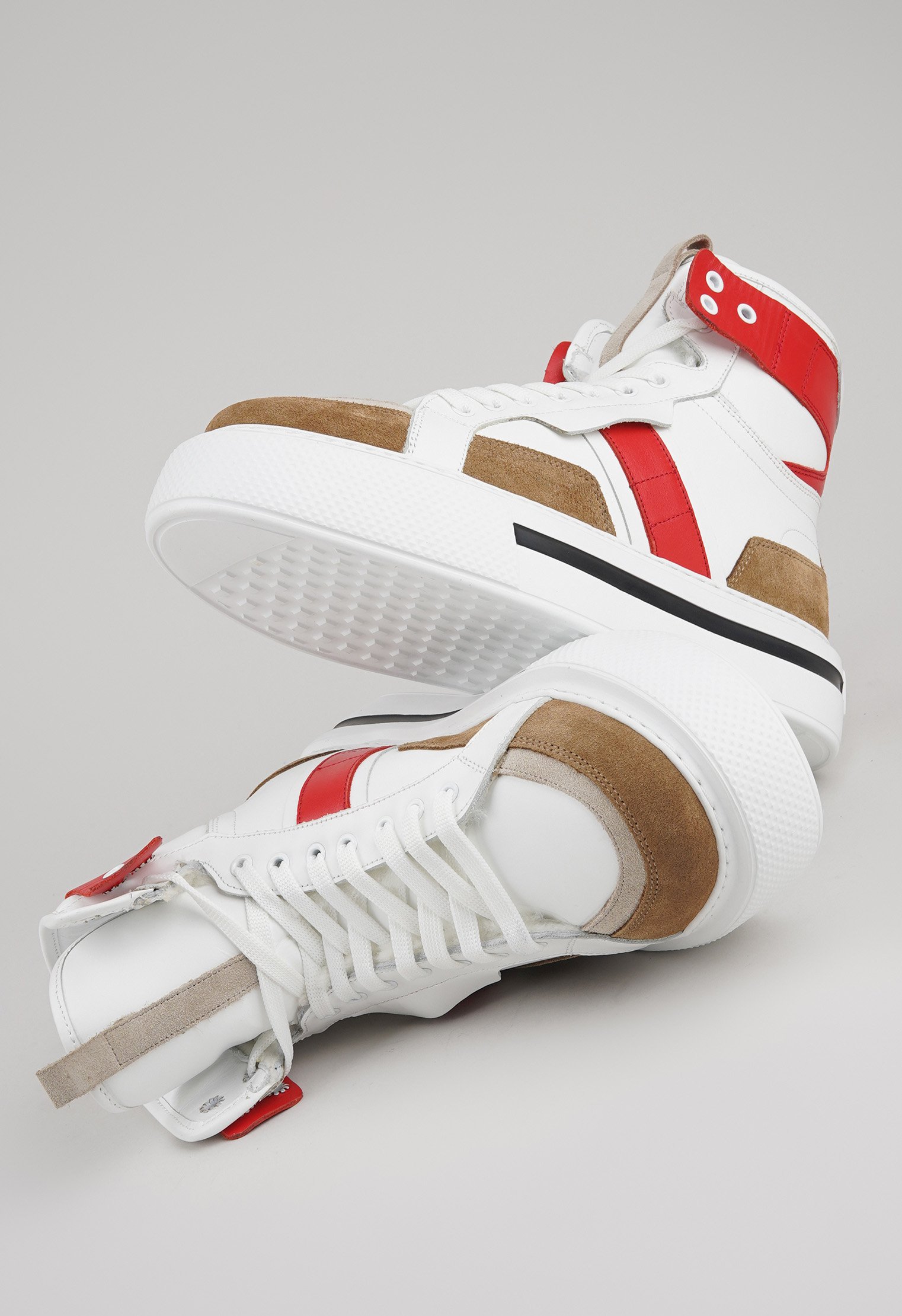 Кеды Mario Berlucci Кеды Mario Berlucci