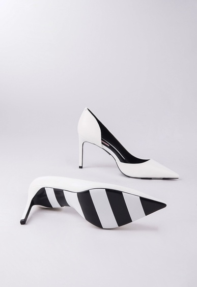 Туфли на шпильке Mario Berlucci Туфли на шпильке Mario Berlucci