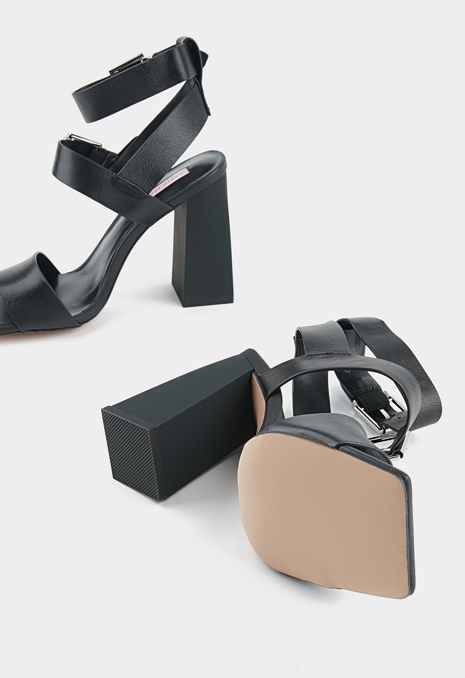 Босоножки Mario Berlucci Босоножки Mario Berlucci