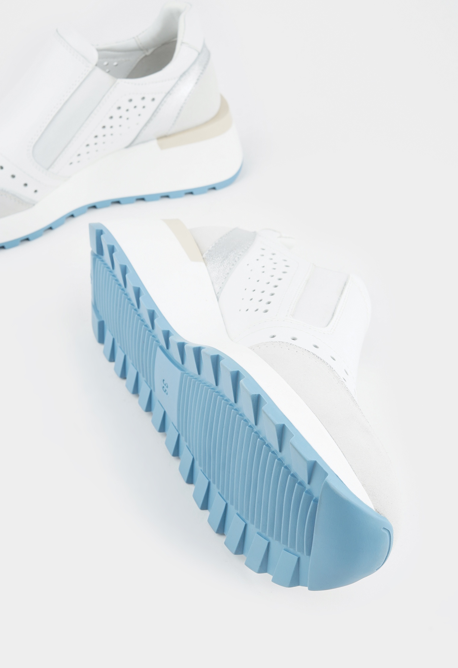 Кроссовки Mario Berlucci Кроссовки Mario Berlucci