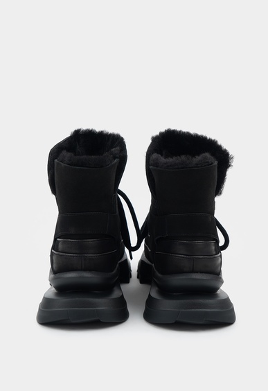 Ботинки Mario Berlucci Ботинки Mario Berlucci