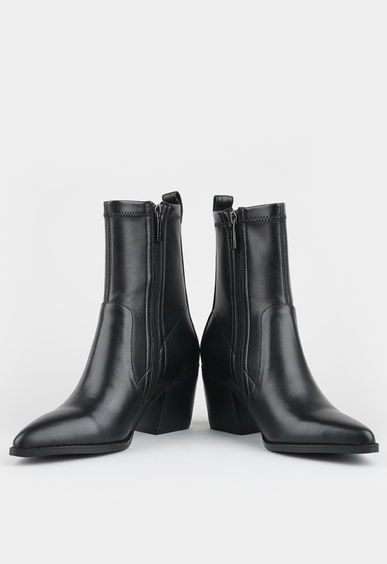 Ботильоны Mario Berlucci Ботильоны Mario Berlucci