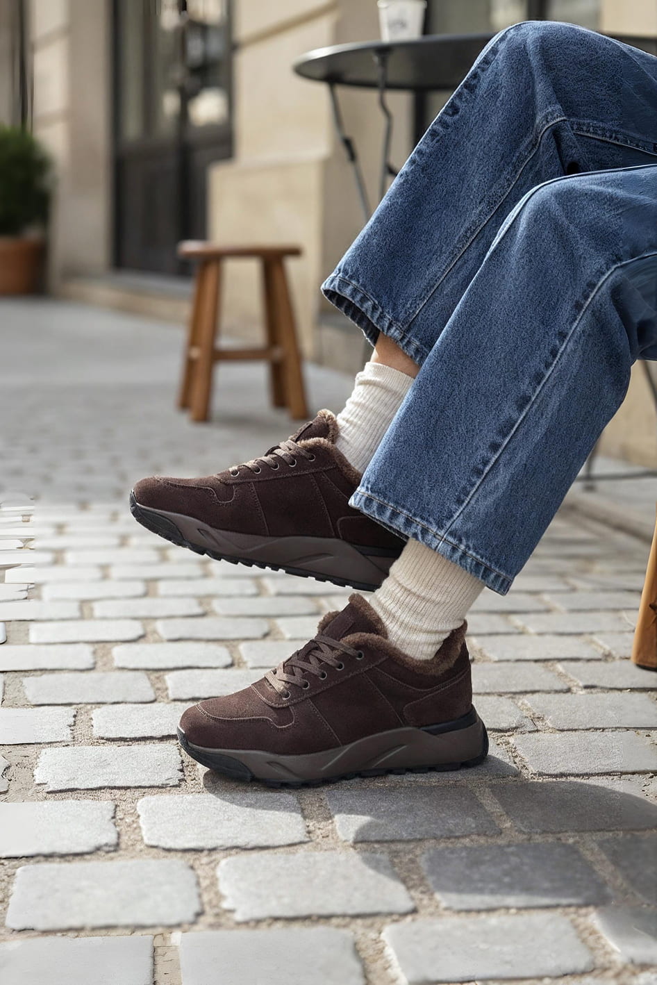 Mario Berlucci 3-H64