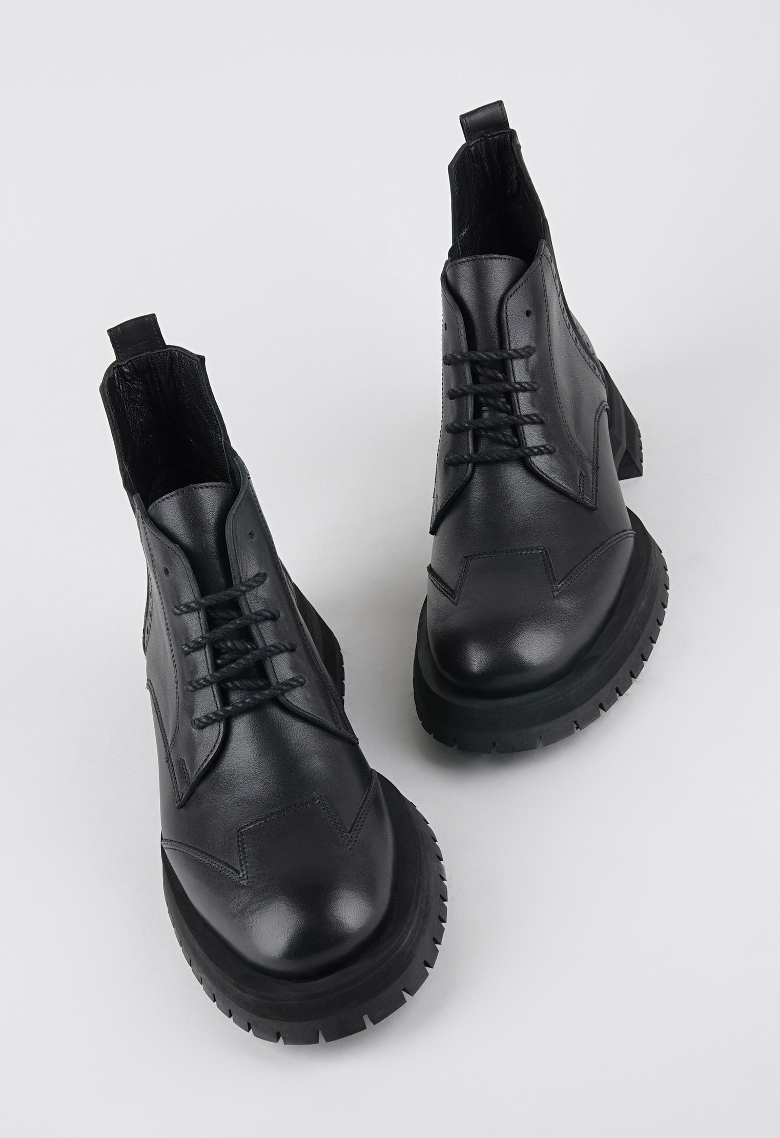 Ботинки Mario Berlucci Ботинки Mario Berlucci