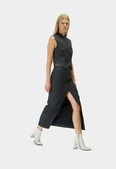 Ботильоны Mario Berlucci Ботильоны Mario Berlucci