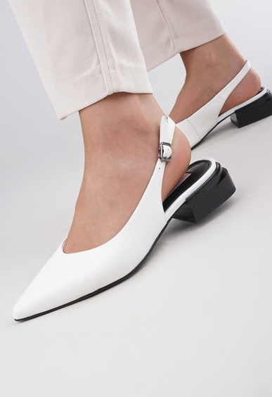 Туфли на низком каблуке Mario Berlucci Туфли на низком каблуке Mario Berlucci