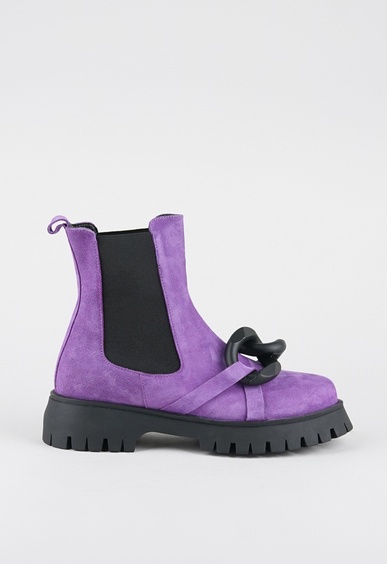 Ботинки Mario Berlucci Ботинки Mario Berlucci