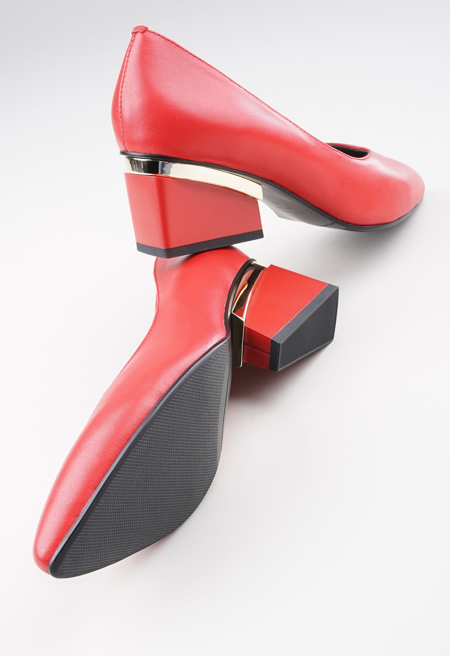 Туфли на каблуке Mario Berlucci Туфли на каблуке Mario Berlucci