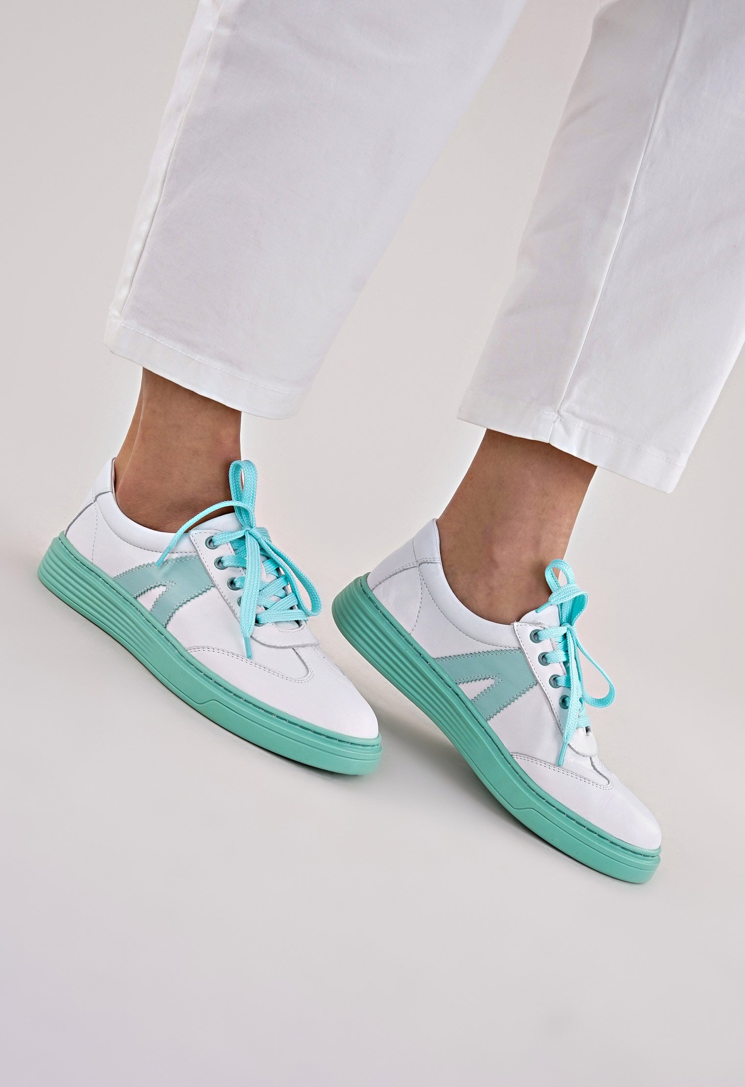 Кеды Mario Berlucci Кеды Mario Berlucci