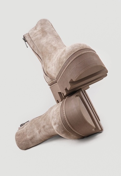 Ботинки Mario Berlucci Ботинки Mario Berlucci