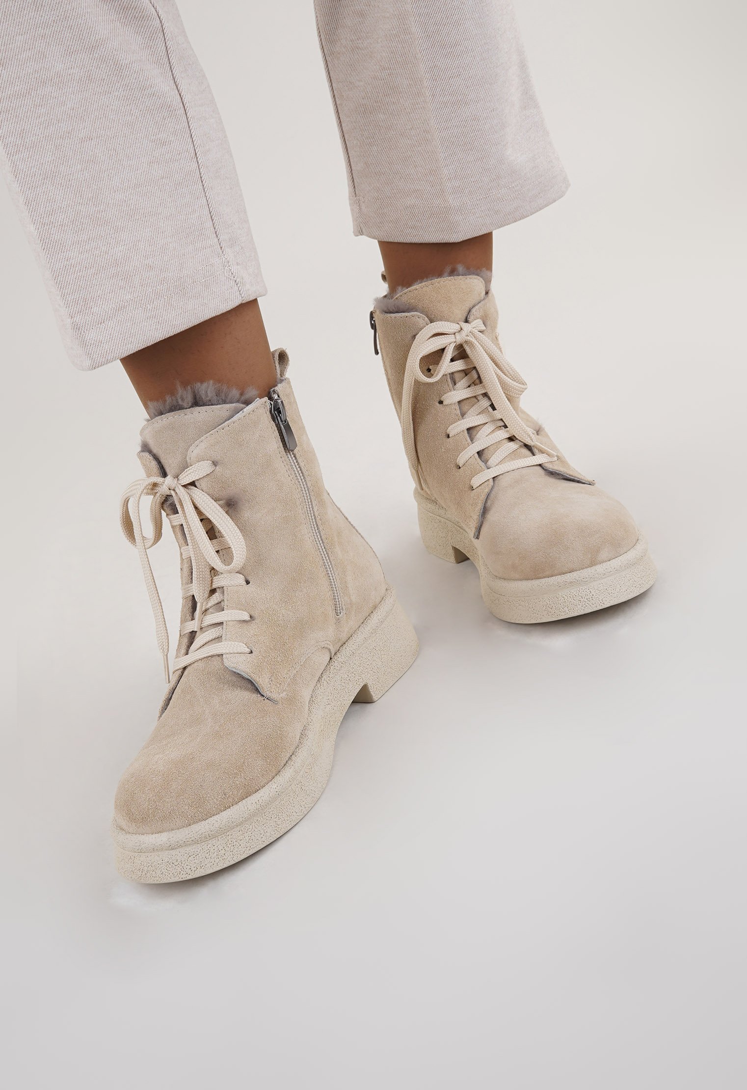 Ботинки Mario Berlucci Ботинки Mario Berlucci